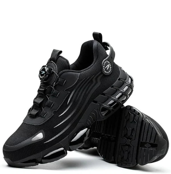 JobWear SteelCore™ - Säkerhet i varje steg