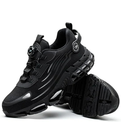 JobWear SteelCore™ - Säkerhet i varje steg